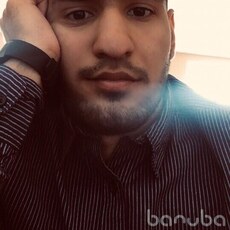 Фотография мужчины Мейлис, 28 лет из г. Ашхабад