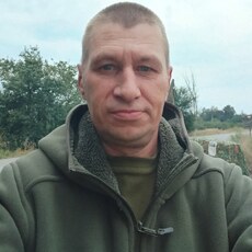 Фотография мужчины Серëжа, 46 лет из г. Кулебаки