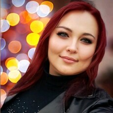 Фотография девушки Анна, 41 год из г. Ковров
