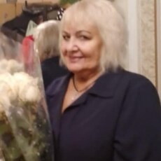 Фотография девушки Наталия, 63 года из г. Харьков