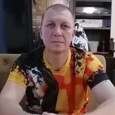 Фотография мужчины Денис, 44 года из г. Люберцы