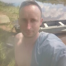 Фотография мужчины Дмитрий, 41 год из г. Гродно