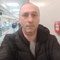 Фотография мужчины Сергей, 47 лет из г. Москва