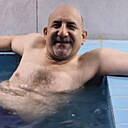 Ахмад, 60 лет