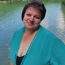 Фотография девушки Наталья, 42 года из г. Славянск-на-Кубани