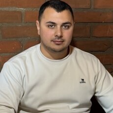 Фотография мужчины Вадим, 27 лет из г. Рустави