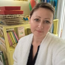 Фотография девушки Мила, 42 года из г. Гомель