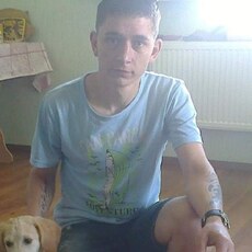 Фотография мужчины Алексей, 34 года из г. Серпухов