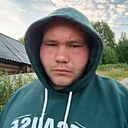 Влад, 21 год