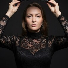 Фотография девушки Любовь, 31 лет из г. Донецк