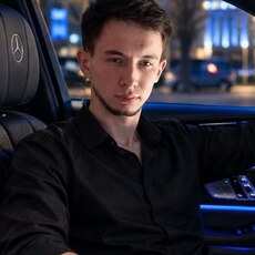 Фотография мужчины Жоха, 22 года из г. Фергана