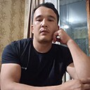 Nurlan, 35 лет