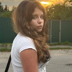 Фотография девушки Єва, 18 лет из г. Немиров