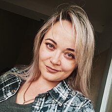 Фотография девушки Виктория, 41 год из г. Омск