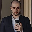 Рашид, 25 лет