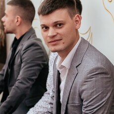 Фотография мужчины Александр, 32 года из г. Костанай