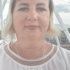 Фотография девушки Света, 44 лет из г. Самара