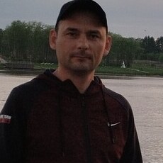 Фотография мужчины Демид, 40 года из г. Краснотурьинск