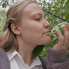 Фотография девушки Софья, 21 год из г. Хабаровск