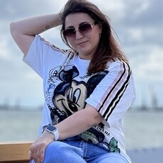 Елена, 35 из г. Макеевка.
