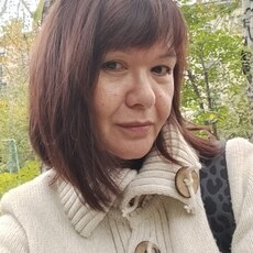 Фотография девушки Наталья, 49 лет из г. Снежинск