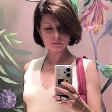 Ольга, 41 из г. Волгоград.