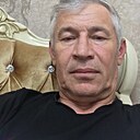 Ильяс, 52 года