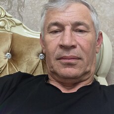 Фотография мужчины Ильяс, 52 года из г. Грозный