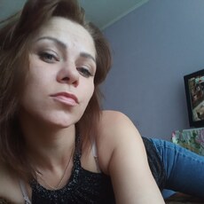 Фотография девушки Ninelka, 31 год из г. Калининград