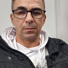 Фотография мужчины Виталий, 46 лет из г. Киселевск