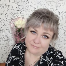 Фотография девушки Лидия, 41 года из г. Карталы