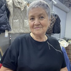 Фотография девушки Роза, 70 лет из г. Оренбург