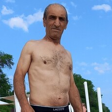 Фотография мужчины Миша, 64 года из г. Ульяновск