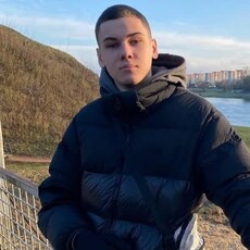 Фотография мужчины Дима, 20 лет из г. Слуцк