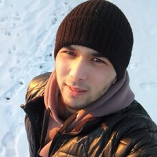 Фотография мужчины Халил, 30 лет из г. Белово