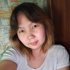 Фотография девушки Нинель, 21 года из г. Иркутск