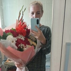 Фотография девушки Любовь, 31 года из г. Севастополь