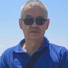 Фотография мужчины Валерий, 64 года из г. Хабаровск