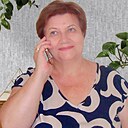 Наталия, 70 лет