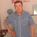 Александр, 70 лет