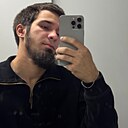 Данил, 24 года