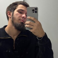 Фотография мужчины Данил, 24 года из г. Тюмень