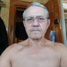 Фотография мужчины Сергей, 60 лет из г. Уфа