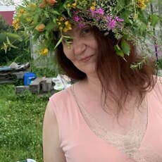 Фотография девушки Аврора, 50 года из г. Сочи