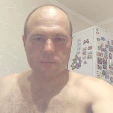 Фотография мужчины Дмитрий, 43 года из г. Лутугино