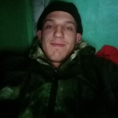 Фотография мужчины Григорий, 25 лет из г. Тюмень