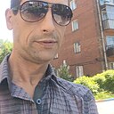 Андрей, 47 лет