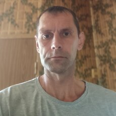 Фотография мужчины Олег, 44 года из г. Луганск