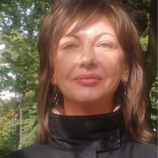 Нина, 44 из г. Санкт-Петербург.