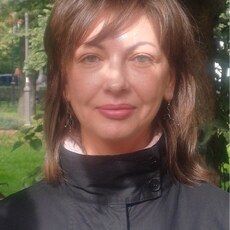 Фотография девушки Нина, 44 года из г. Санкт-Петербург